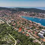 Apartament Mirella Mali Lošinj