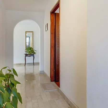 Mirella Apartmán Mali Lošinj