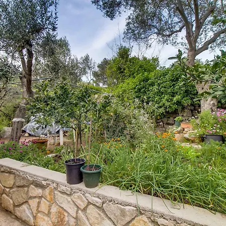 Mirella Apartament Mali Lošinj