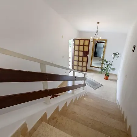 Apartmán Mirella Mali Lošinj