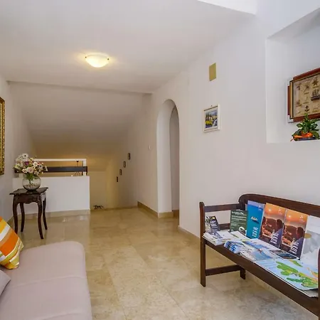 Apartmán Mirella Mali Lošinj