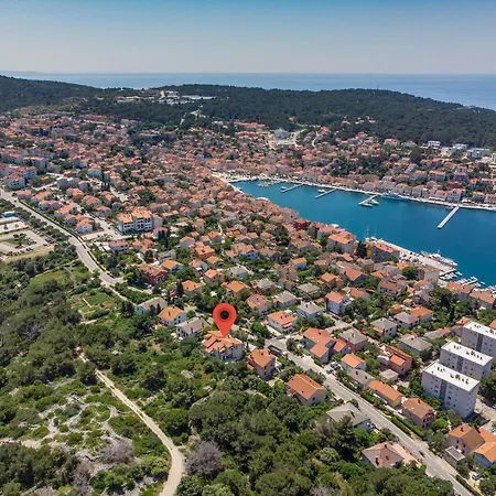 Apartmán Mirella Mali Lošinj