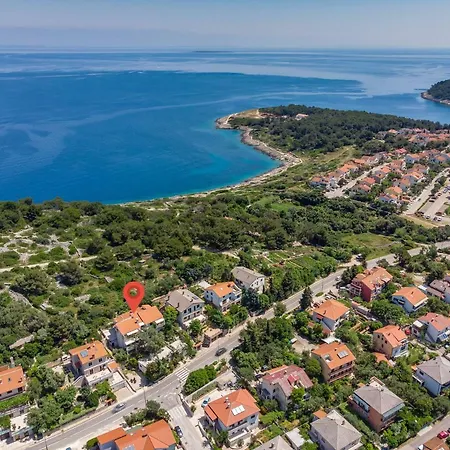 Apartmán Mirella Mali Lošinj