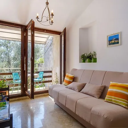 Apartmán Mirella