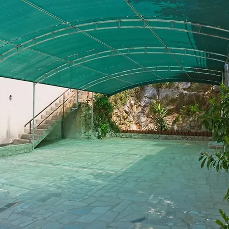 Mirella Apartament Mali Lošinj