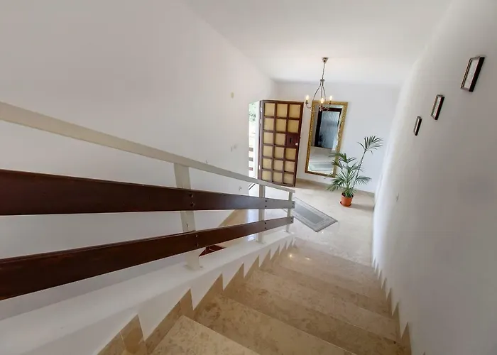 Appartamento Mirella Mali Lošinj