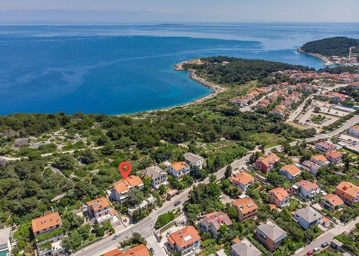 Appartamento Mirella Mali Lošinj