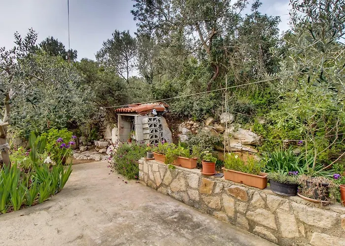 Mirella Διαμέρισμα *