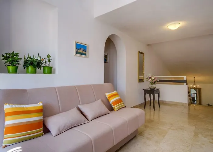 Mirella * Mali Lošinj