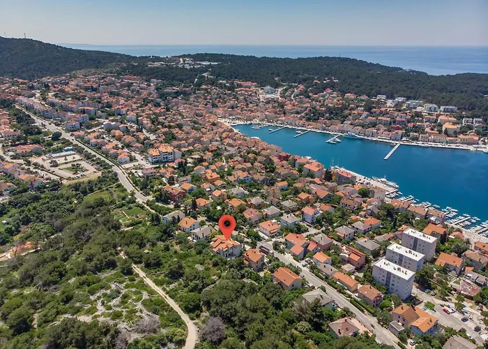 Διαμέρισμα Mirella Mali Lošinj