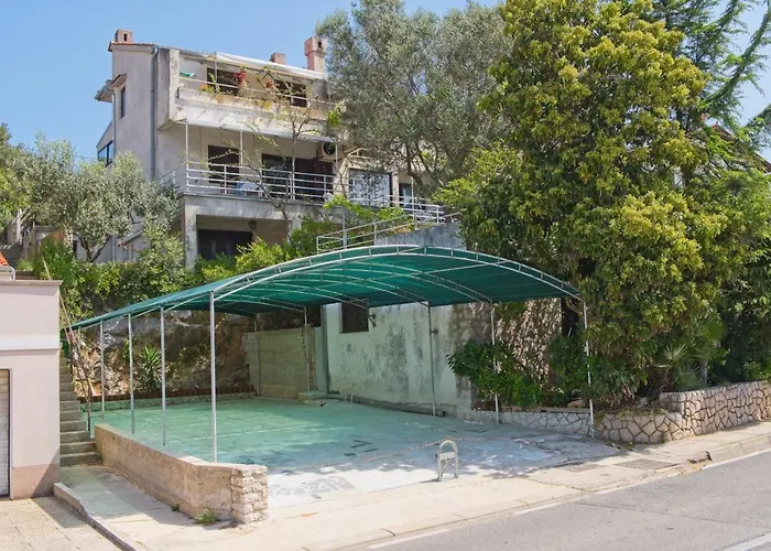 Mirella * Mali Lošinj